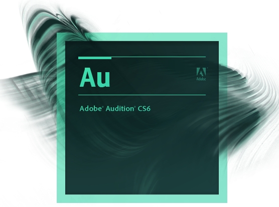 Adobe Audition CS6 Full CờRak - bản Portable Kèm theo hướng dẫn chi tiết