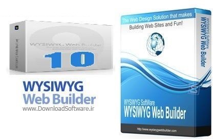 WYSIWYG Web Builder 10.3.3 Full Cờ Rắc
