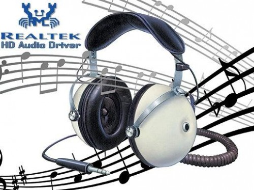 Realtek High Definition Audio Driver R2.73