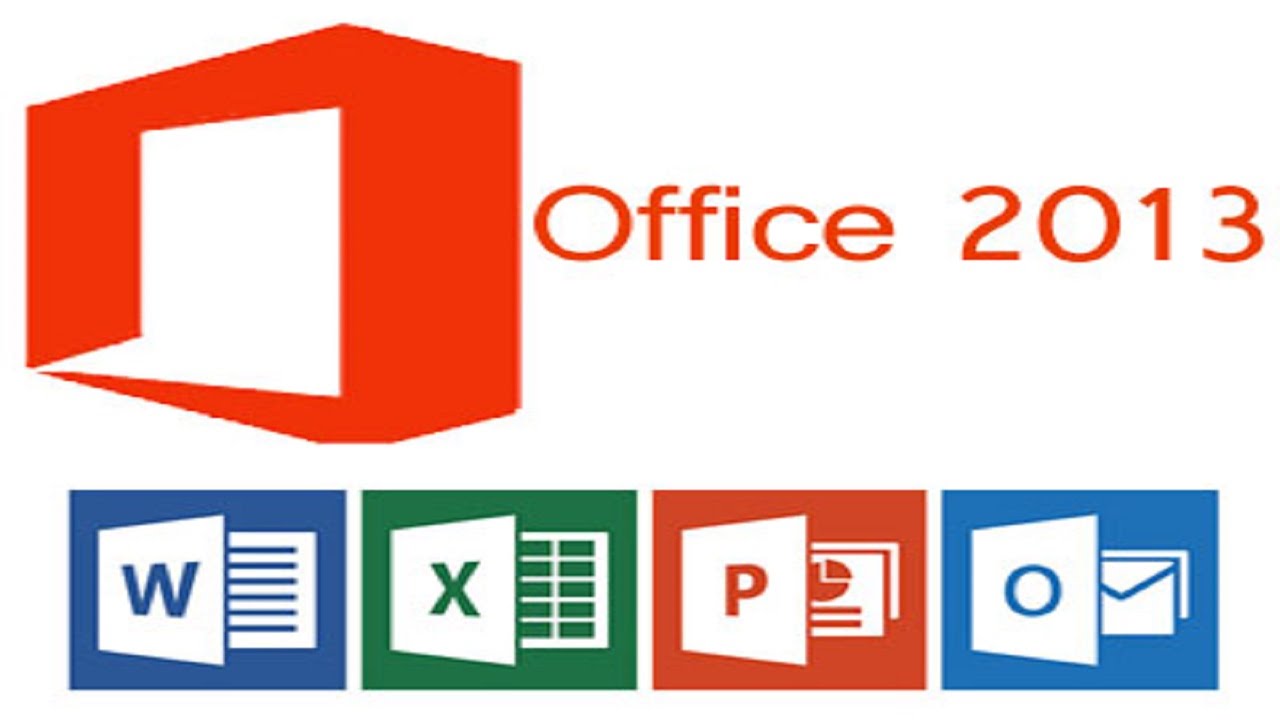 Office 2013 full cờ rách 64bit và 84bit