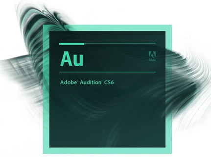 cài đặt & Crack Adobe Audition CS6