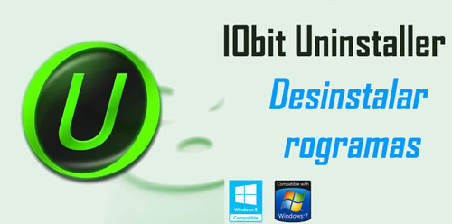 Tải về miễn phí IObit Uninstaller P
