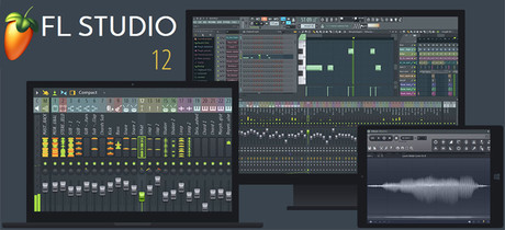 FL Studio 12.1.3 Producer Ed