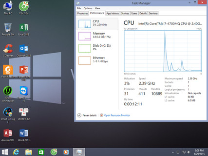 Ghost Windows 8.1 Pro Full Update 3