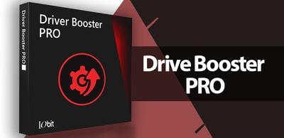 Download Driver Booster PRO full ke