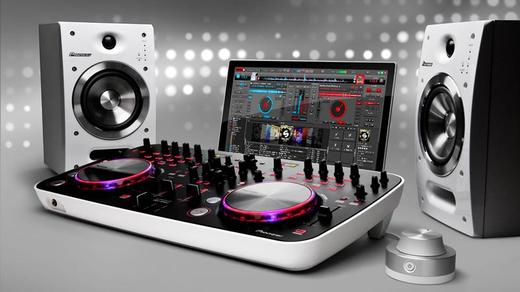 Tải phần mềm DJ Virtual mới nhất mi